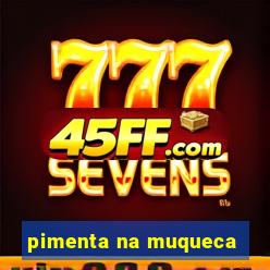 pimenta na muqueca